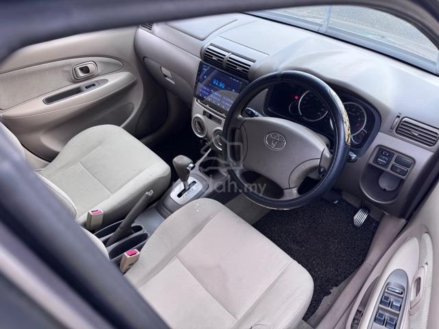 Toyota AVANZA 1.5 G-spec (A) lady owner - 3