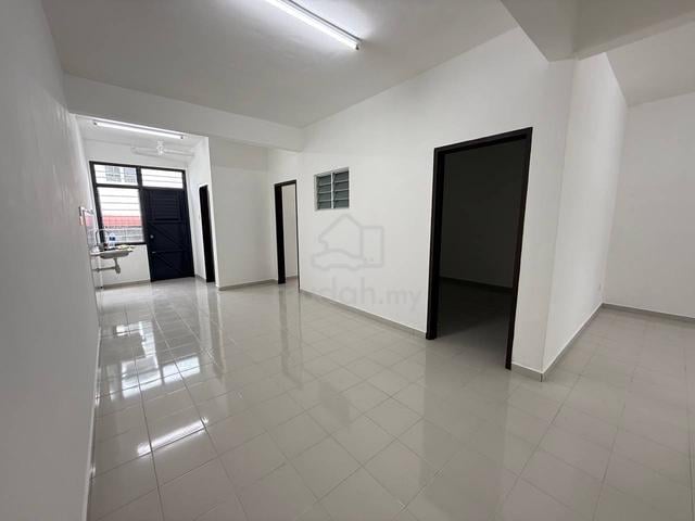 For Rent Jalan Impiana Kelapa Sawit Kulai 1