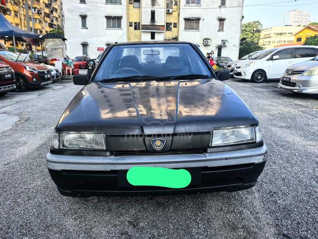 Proton ISWARA SAGA 1.3 (M) 2002 - 1