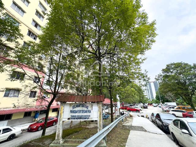 Pangsapuri Segar Ria 1