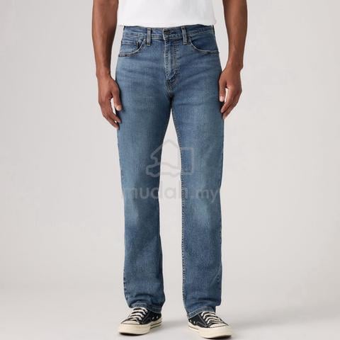 Levi’s 506 Comfort Straight Men’s Jeans - photo 2 of 6