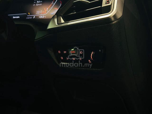 2020 Bmw 330i 2.0 M SPORT (A) - 5