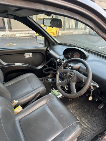 2004 Perodua KANCIL 0.8 850 EX FACELIFT (M) - 4
