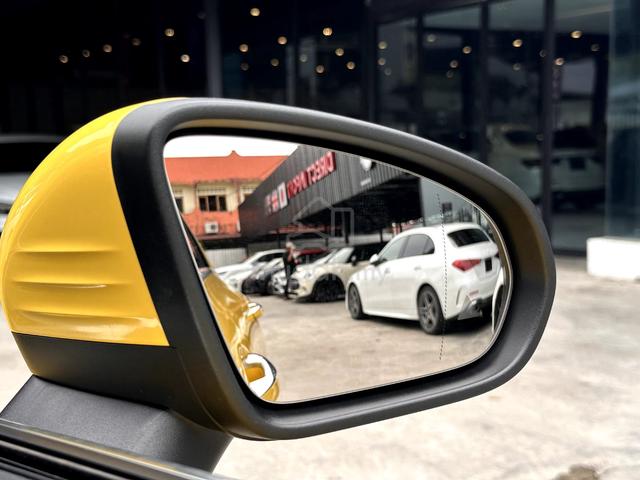 Unreg 2022 Mercedes-Benz CLA180 1.3T AMG LINE - 2