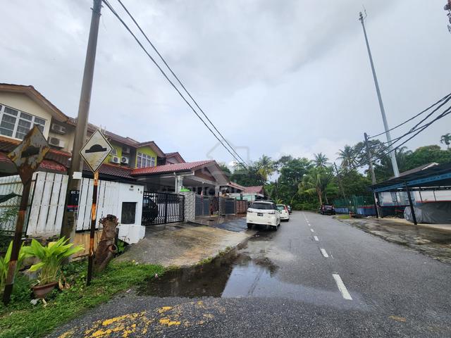 Desa Coalfields - DC 1 Facing OPEN!! Well kept unit / Basic unit 1