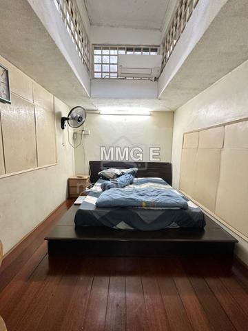 [Corner Lot] Bukit kuda Eng ann 2sty corner 40*80sqft reno extended 5