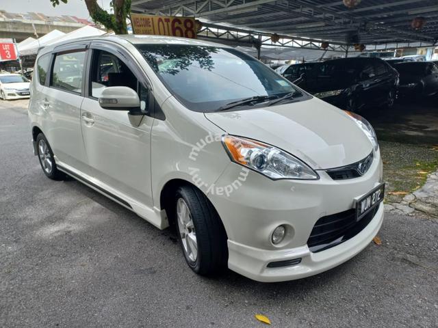 2011 Perodua Alza 1 5 Ezi A On The Road Price Cars For Sale In Gombak Kuala Lumpur