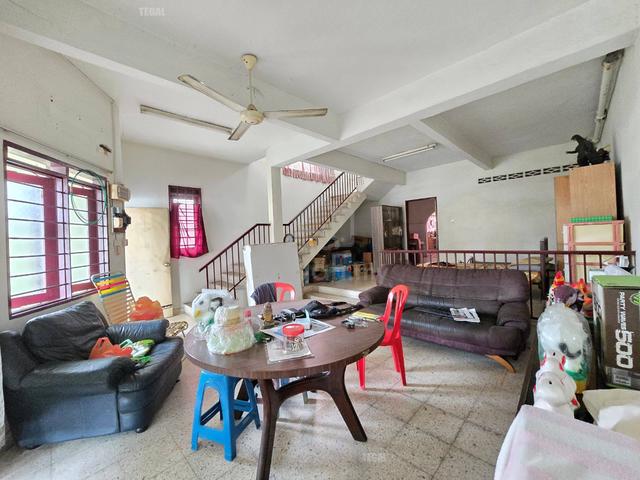 100% Loan 20x86 Kota Raja Sri Istana 2 Storey Endlot Klang 1