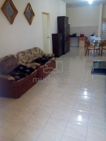 Tropicana Apartment (Bukit Merah Resort) 1
