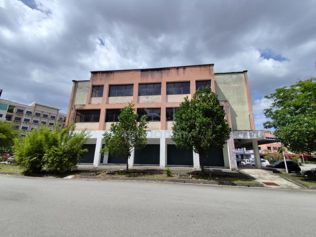 Lake View Square Shop Lot Seremban 2 2