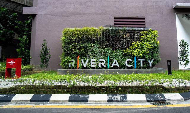 Riveria City 1