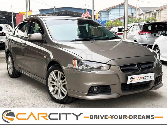 2013 Proton INSPIRA 2.0 PREMIUM (A) 80K ORI MILEAG - 1
