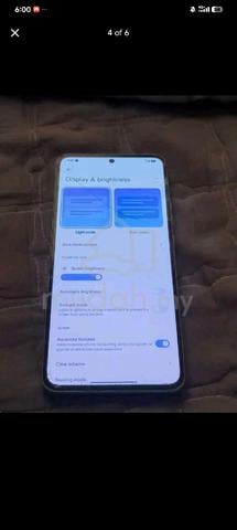 Swap/Sell Redmi K60 Ultra 512 - photo 3 of 6