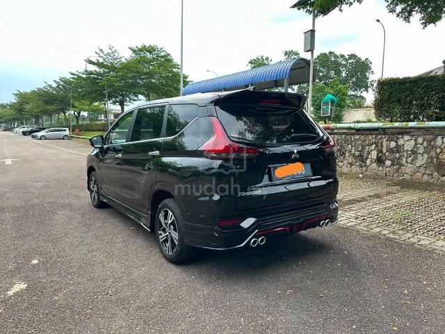 2023 Mitsubishi XPANDER 1.5 MY20 (A) - 2