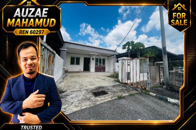 Prima Residensi Utama - Bandar Puteri Jaya 1