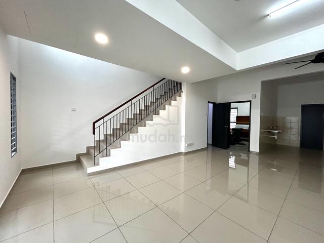 Double Storey @ Woodbury Mahkota Hills Lenggeng 1