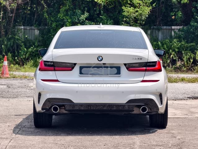 2020 Bmw 3 SERIES 2.0 20I SPORT MY19 G20 (A) - 4