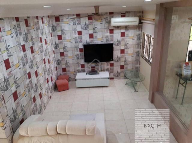 Fully Furnished!! 22x75 4R3B Setia Impian 6 2Sty House Setia Alam 1