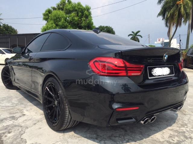 [ 2017 ] Bmw M4 3.0 (A) FULL SPEC - 3