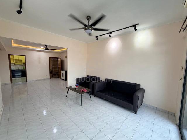 Skudai Villa 1