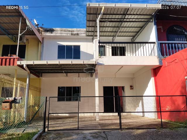 Taman Grandview | Facing Sim Sim |CL 999 1