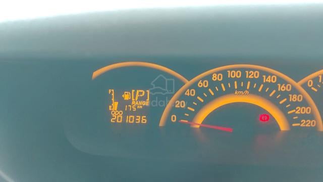 2013 Perodua ALZA 1.5 EZ (A) - 4