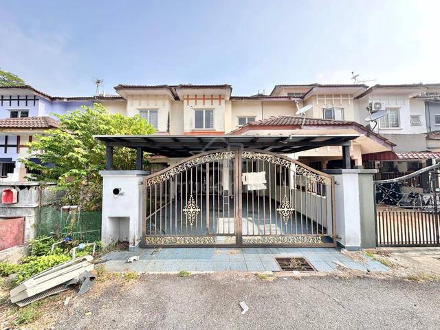 2 Storey Jalan Seri Pagi Saujana Utama 1