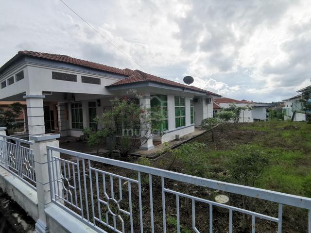 Taman Rembia Perkasa, Alor Gajah, Melaka, 1 Stry Semi-D Hse 1