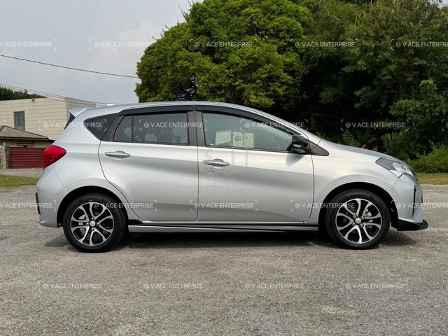 2023 Perodua MYVI 1.5 H MY17 M800 D51A FACELIFT - 5