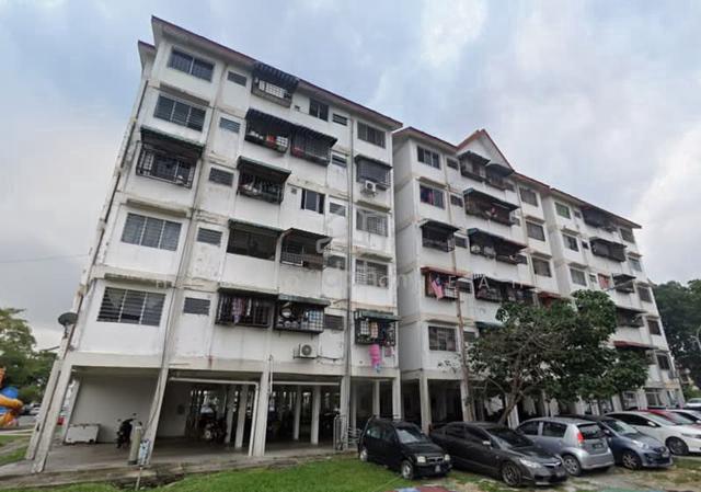 Gugusan Kekwa 1