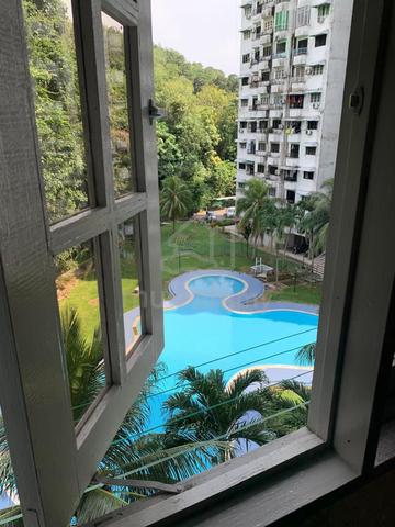 Vista Condo, Bayan Lepas 1