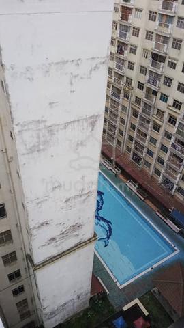 Villa Krystal @ Bandar Selesa Jaya 1