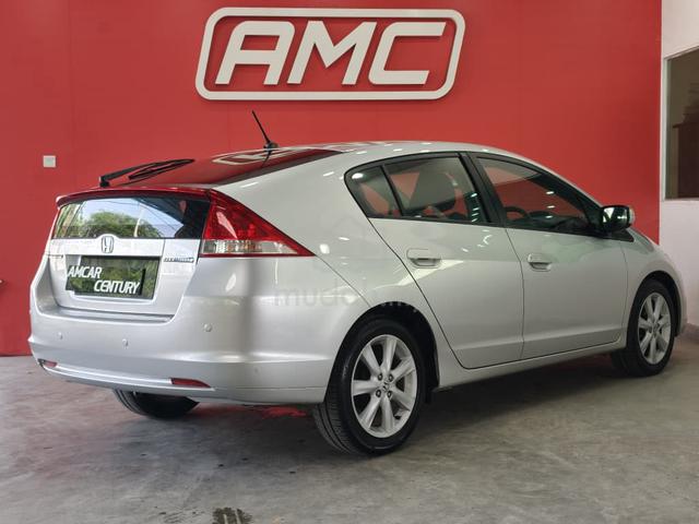 2011 Honda INSIGHT 1.3 (HYBRID) (A) - 5