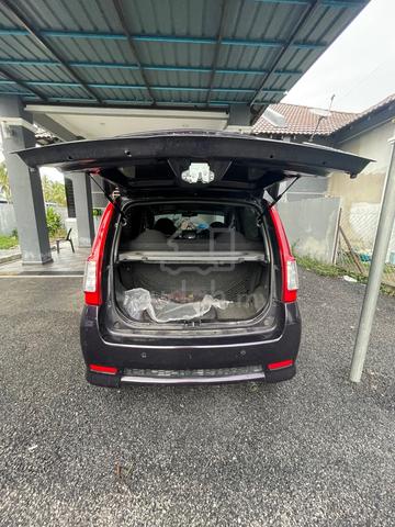 2013 Perodua VIVA 1.0 ELITE EZi (A) - 3