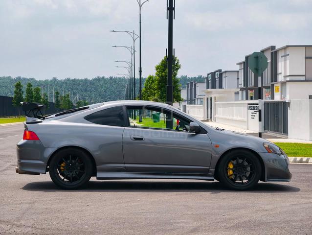 {2003} Honda INTEGRA DC5 2.0 Type R JDM TipTop - 4