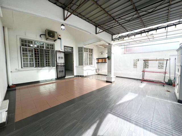 Bandar Uda Utama Taman Perling Renovated Unit [ Ready to Move In ] 1