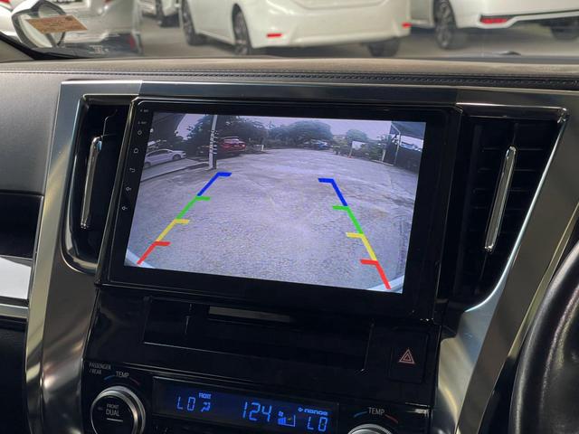 2019 Toyota ALPHARD 2.5 2.5 SC FULL SPEC-WARRANTY - 5