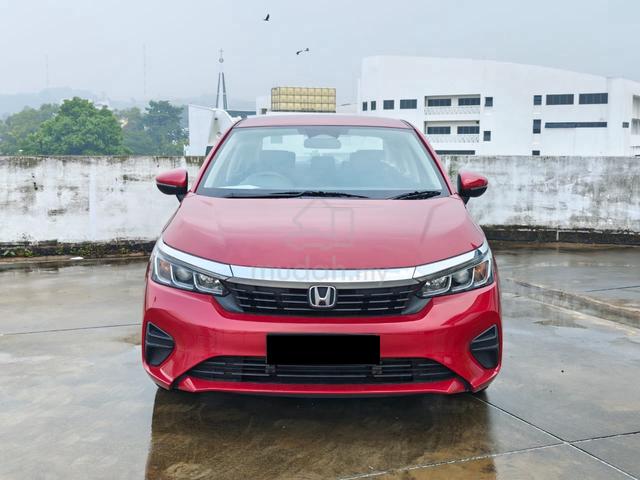 2023 Honda CITY 1.5 E MY20 GN FACELIFT (A) FSRC - 2
