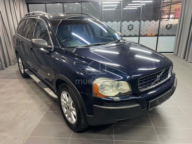 2006 Volvo XC90 2.9 T6 (A) - 1