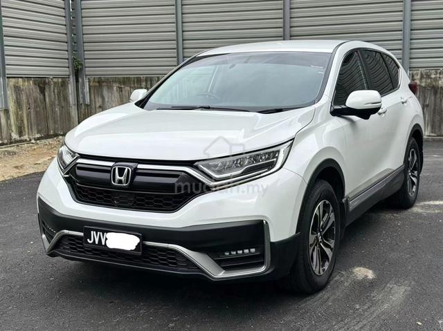2022 Honda CR-V 2.0🔥30k Mileage (A) - 4