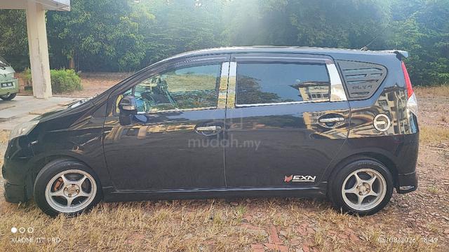 2010 Perodua ALZA 1.5 EZ (A) - 3