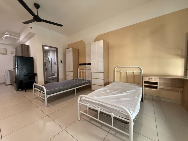 Edusphere Suites 1