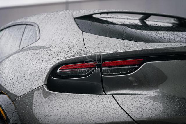 2024 Ferrari PUROSANGUE 6.5 V12 (Ferrari Approved) - 4