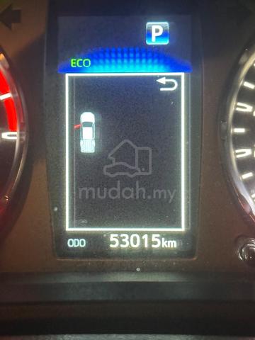 2024/2025 Toyota Hilux 2.4V 4WD Auto -Direct Owner - 5