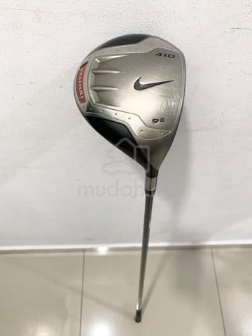 Golf Driver NIKE IGNITE 9.5° Graphite Flex S - photo 6 of 6