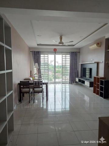 BM Residence 1