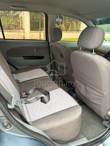 2011 Perodua MYVI 1.3 EZE ELEGANCE (A) - 5
