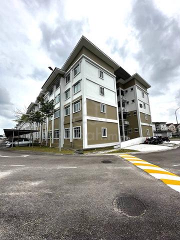 Pines Residence @ Gelang Patah 1
