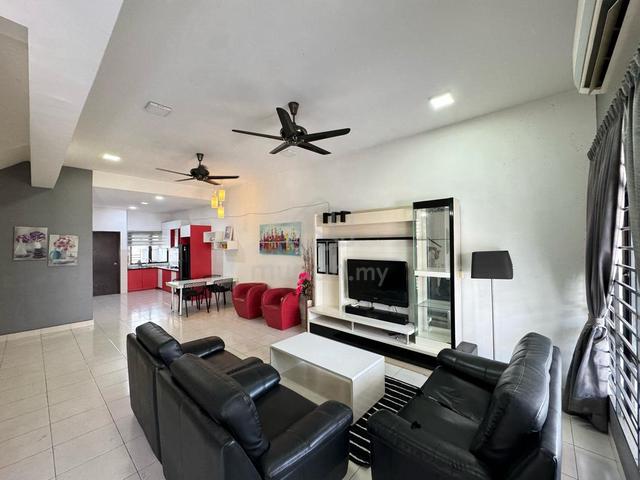 2 Storey Terrace House, Birch ,M Residence 1 2 ,Tasik Puteri , Rawang 1