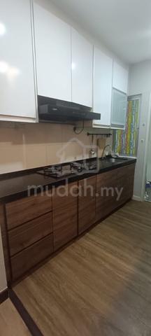 Savanna Executive Suite @ Southville City 1